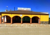  restaurant pour vente à Segura de León, photo