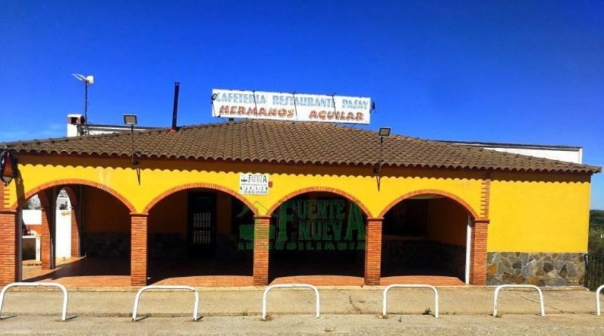 Local comercial