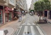 Cafetería en venta con 130m² en Pontevedra foto