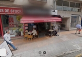 Cafetería en venta con 130m² en Pontevedra foto