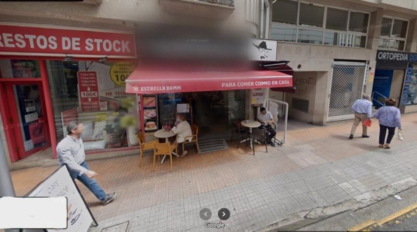 Local comercial
