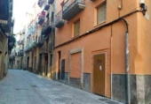  locaux commerciaux pour vente à Valls, Carrer Muralla del Castell photo