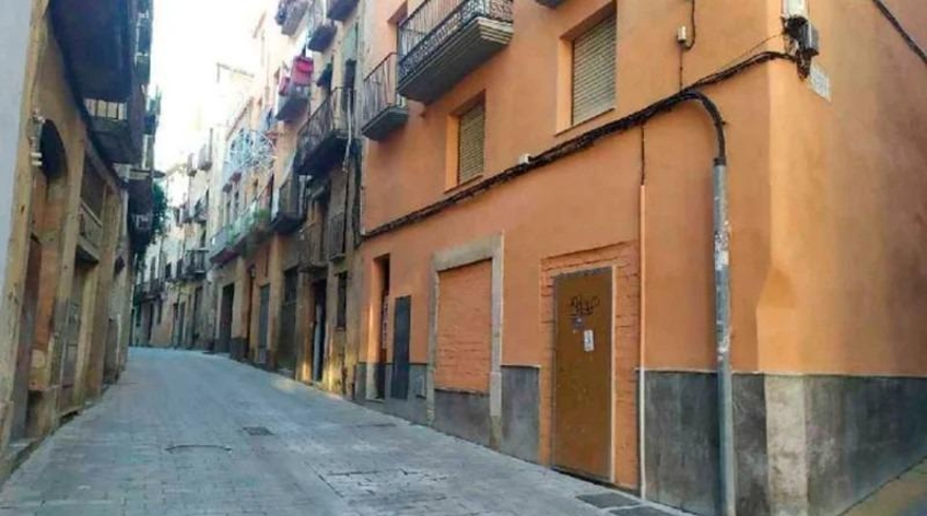 Local comercial