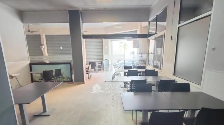 Local comercial