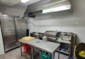 190m² bar for sale in Novelda, photo