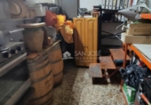 190m² bar for sale in Novelda, photo