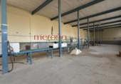 Nau Industrial
en lloguer
amb 700m² a Crevillent foto