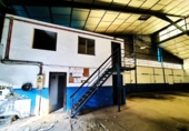 Nave Industrial en venta con 274m² en Córdoba foto