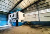 Nave Industrial en venta con 274m² en Córdoba foto
