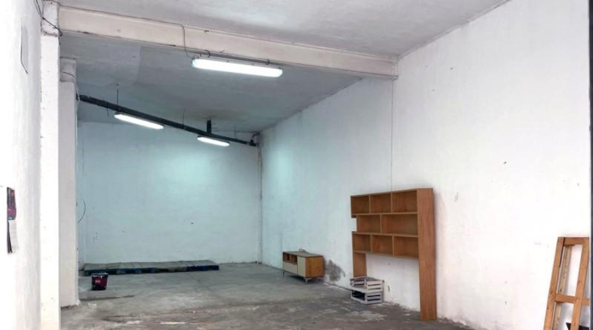 Local comercial