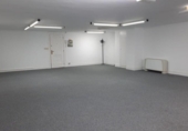 Oficina en alquiler con 72m² en Guecho foto