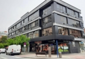 Oficina en alquiler con 72m² en Guecho foto