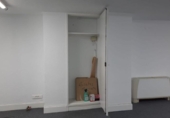 Oficina en alquiler con 72m² en Guecho foto
