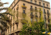  building for sale in Barcelona, photo