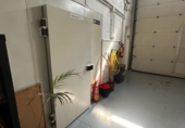 Nave en venta en Marbella foto
