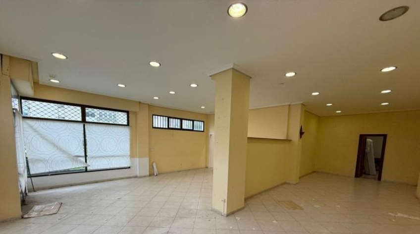 Local comercial