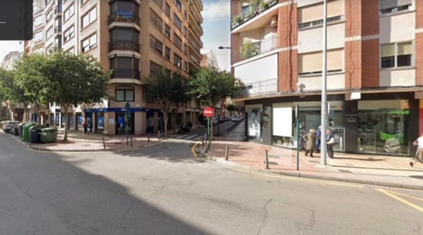 Local comercial