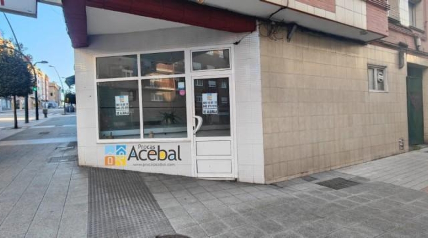 Local comercial