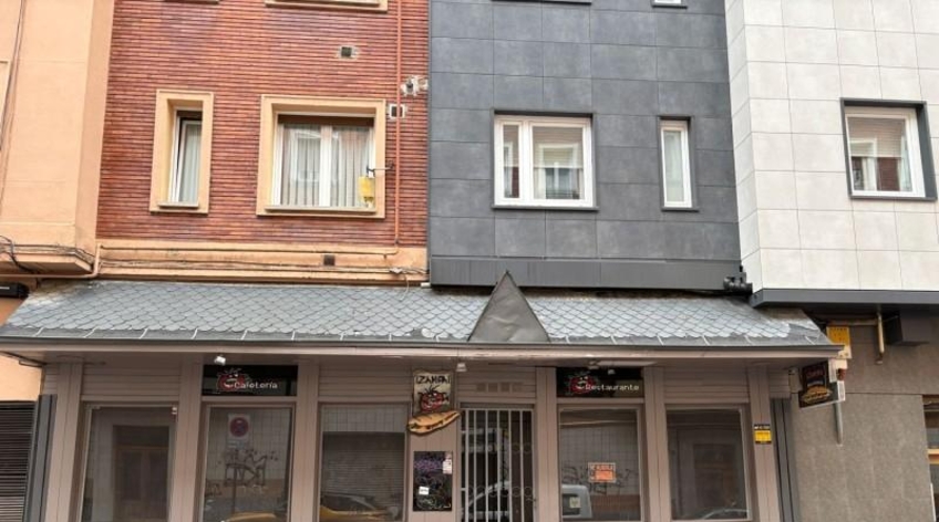 Local comercial