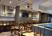Restaurante en traspaso en Vitoria foto
