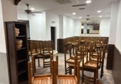 Restaurante en traspaso en Vitoria foto