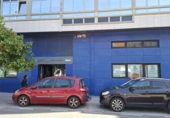  commercial premises for sale in A Coruña, photo