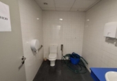  commercial premises for sale in A Coruña, photo