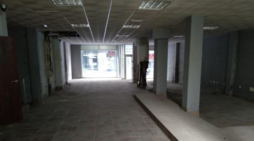 Local comercial