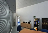 Nau
en venda
amb 750m² a Sevilla foto