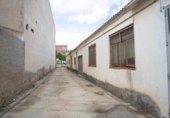 610m² entrepôt pour vente à Salinas, photo
