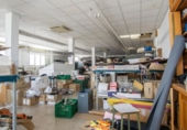610m² entrepôt pour vente à Salinas, photo