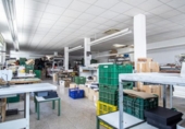 610m² entrepôt pour vente à Salinas, photo
