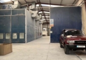 Nave Industrial en venta con 850m² en Mercadillo (Entrambasaguas) foto