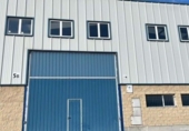 Nave Industrial en venta con 850m² en Mercadillo (Entrambasaguas) foto