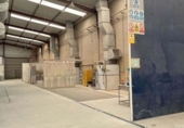 Nave Industrial en venta con 850m² en Mercadillo (Entrambasaguas) foto