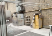 Nave Industrial en venta con 850m² en Mercadillo (Entrambasaguas) foto