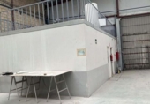 Nave Industrial en venta con 850m² en Mercadillo (Entrambasaguas) foto