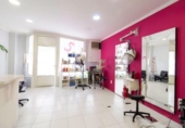 Perruqueria
en venda
amb 42m² a Benalmádena foto