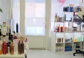 Perruqueria
en venda
amb 42m² a Benalmádena foto