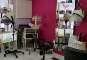 Perruqueria
en venda
amb 42m² a Benalmádena foto