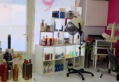 Perruqueria
en venda
amb 42m² a Benalmádena foto