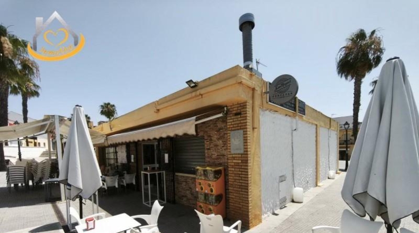 Local comercial