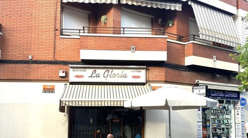 Local comercial