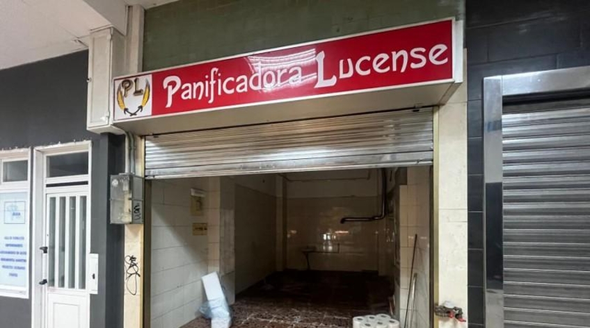 Local comercial