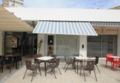 45m² salon de coiffure pour vente à Alicante, photo