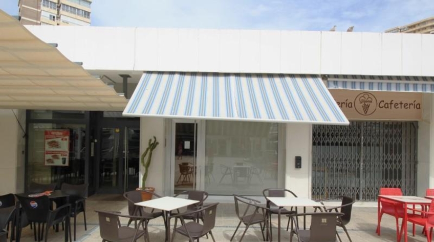 Local comercial