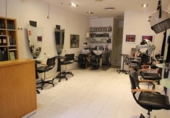 45m² salon de coiffure pour vente à Alicante, photo