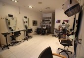 45m² salon de coiffure pour vente à Alicante, photo