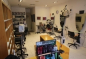 45m² salon de coiffure pour vente à Alicante, photo