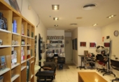 45m² salon de coiffure pour vente à Alicante, photo